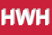 Logo di HUEBSER WIESER HEDWIG