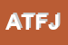 Logo di AUERSPERG TRAUTSON FRANZ JOSEF