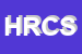 Logo di HELMUTH RIER e C SAS