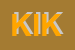 Logo di KIKKI