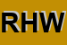 Logo di RADIO HAUS WEGER