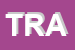 Logo di TRANSBAGGER SRL