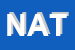 Logo di NATURA SNC