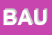 Logo di BAUCENTER SNC
