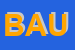 Logo di BAUCENTER (SNC)