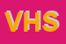 Logo di VILLA HERMES SAS