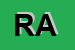 Logo di RIER ANTONIA