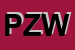 Logo di PIZZERIA ZUM WOSCHT
