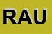 Logo di RAUCHHUTTE