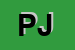 Logo di PROFANTER JULIUS
