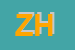 Logo di ZWERGER HELMUTH