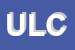 Logo di UNITA'SANITARIA LOCALE CENTRO-SUD