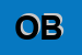 Logo di OBERT - BAU (SRL)