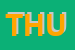 Logo di THUNDERBIKES