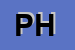 Logo di PLONER HELMUTH