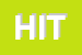 Logo di HITPLUS