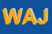 Logo di WALCH ANTON e JOHANNA (SNC)