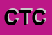 Logo di CARROZZERIA TONI e C (SNC)