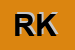 Logo di REIFENDIENST KLAUSEN (SNC)