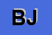 Logo di BRUNNER JOHANN