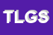 Logo di TRANSBOZEN LOGISTIK GMBH -SRL