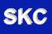 Logo di SPORTVEREIN KLAUSEN - CHIUSA