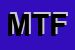 Logo di MBM -THOMAS FALSER
