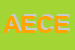 Logo di AZIENDA ENERGETICA CONSORZIALE -ETSCHWERKE