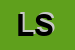 Logo di LUSS SAS