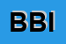 Logo di BAR BISTRO-IPOH
