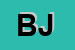 Logo di BURGER JOSEF