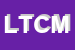 Logo di LATTERIA TRE CIME MONDOLATTE