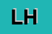 Logo di LADSTAETTER HEIDI