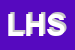 Logo di LUN H SRL