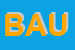 Logo di BAULUX