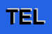 Logo di TELCH (SAS)