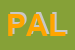 Logo di PALLABAZZER