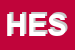 Logo di HESTA