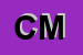 Logo di CCM - MORANDINI