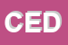 Logo di CEDA (SNC)
