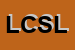 Logo di LS CONSULTING SAS DI LUCA PANDINI e C