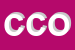 Logo di COMUNITA COMPRENSORIALE OLTRADIGE