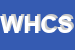 Logo di WEGER HARTMANN e CO SNC