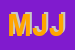 Logo di MAIR JOHANN JR