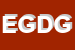 Logo di ELECTRO GEDO DI DORFMANN GEORG