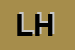 Logo di LANG HUBERT