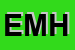 Logo di EISENBERGER MAIR HERTA