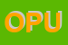 Logo di OPUS SNC