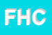 Logo di FUCHS H e CO SAS