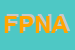 Logo di FIBER PLAST DI NAGL A e CO (SNC)